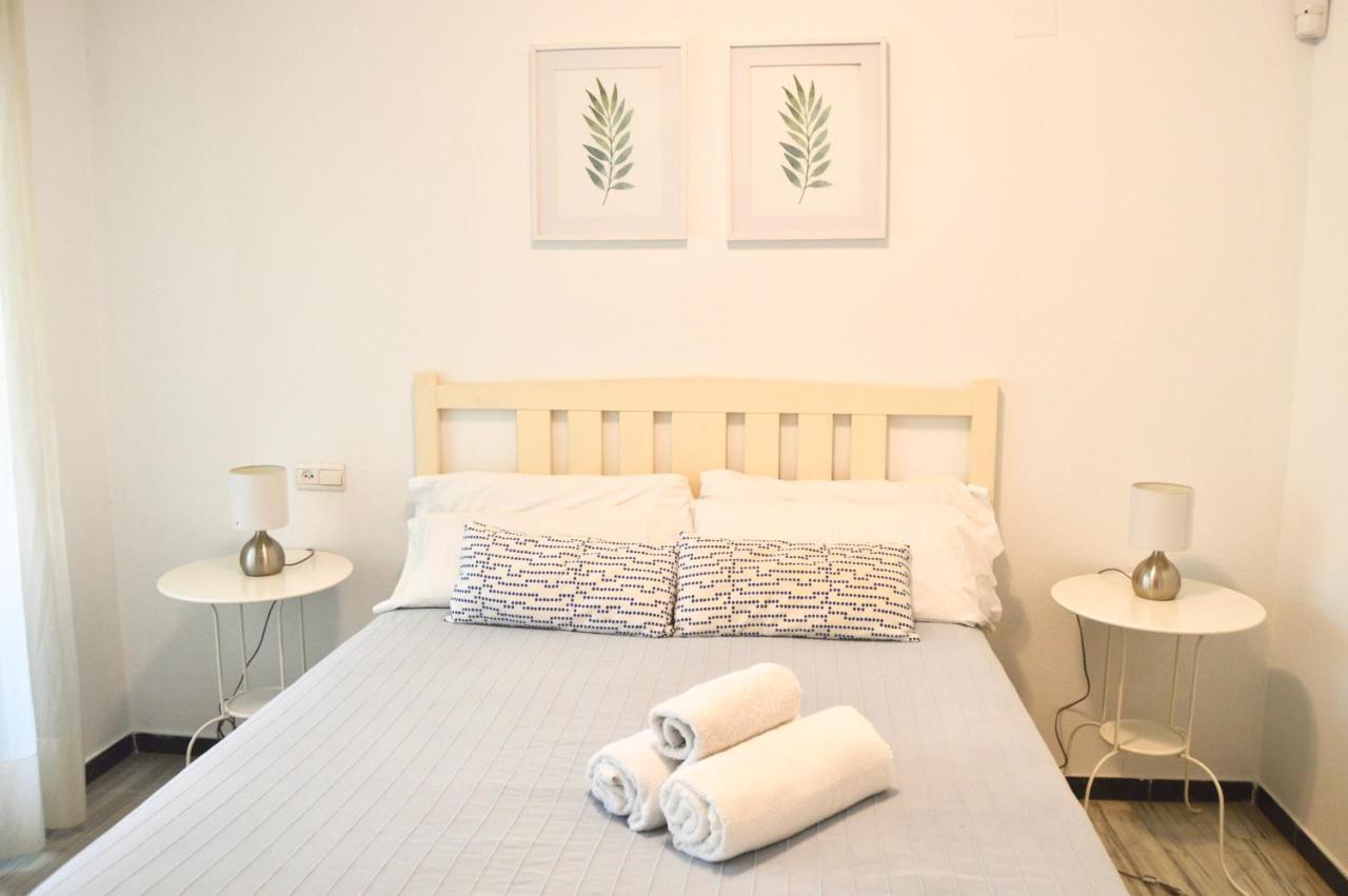 Puerto Banus With Private Garden Apartment Marbella Exterior foto